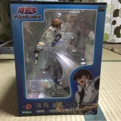 遊戯王  海馬瀬人  フィギュアのサムネイル