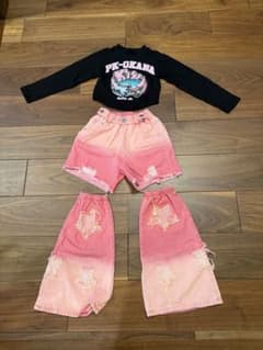 子供用衣装（130cm）のサムネイル