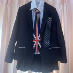 卒服美品MICHIKO LONDON 150cm 女子のサムネイル