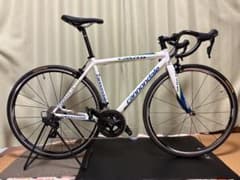 Cannondale CAAD9 5 ロードバイク Shimano 105 - メルカリ