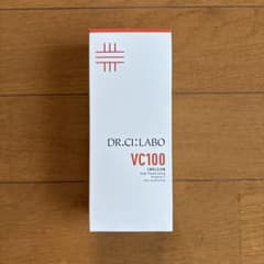 【新品未使用】DR.CI:LABO VC100 EMULSION 150mlのサムネイル
