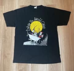 スペシャル 90s ナイトメアビフォアクリスマス Tシャツ ロックショック 