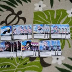 ホロライブ カード まとめ売りのサムネイル
