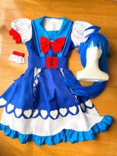 魔入りました！入間くん  コスプレ イルミちゃんのサムネイル