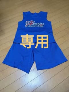 ハーツ　ユニフォームMのサムネイル