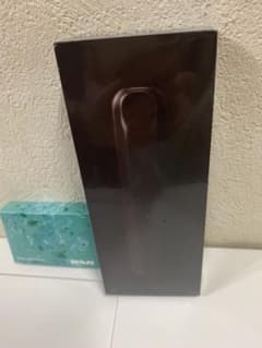 とむさん専用⭐︎ 新品未開封　DR.VAPE model3 BLACKのサムネイル