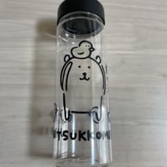 プラスチックボトルのサムネイル