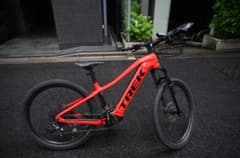 Trek Powerfly 5 Gen4 MTB サイズS 美品 Trek Powerfly 5 Gen4 MTB サイズS 美品 - メルカリ