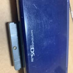 ニンテンドーDS 本体のサムネイル