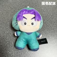 닌타마 란타로 테치누이 vol.2 시오에 분지로