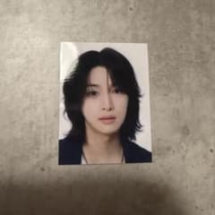 コイキーズ 小野 慶人 証明写真 1枚のサムネイル