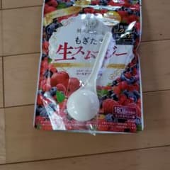 酵水素328選 もぎたて生スムージー 180g 約30日分のサムネイル