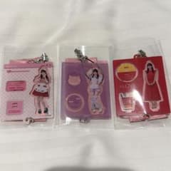 ＝LOVE ミニくじvol.2 髙松瞳 ご当地シークレット m41306037681_1.jpg?1759509001