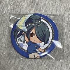 イナズマイレブン イナイレ フレフレンズ 風丸一郎太 缶バッジ - メルカリ