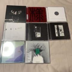 Survive Said The Prophet サバプロ　CD アルバムのサムネイル