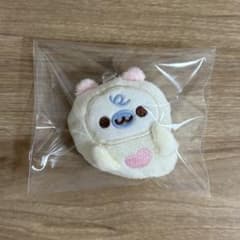 まめゴマ ぬいぐるみ キーホルダー - メルカリ