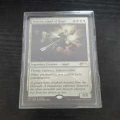 希望の天使、アヴァシン FOIL プロモのサムネイル