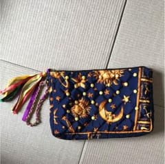 クラッチバックのサムネイル