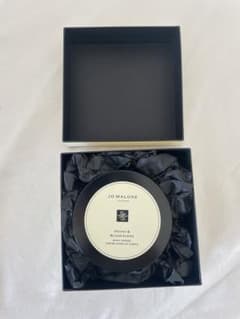 Jo Malone ボディクリーム フローラルのサムネイル