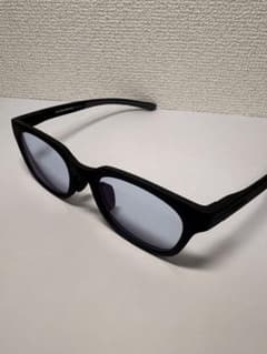美品》F.C.Real Bristol FCRB-16 BK サングラス - メルカリ
