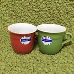Emile Henryマグカップセットのサムネイル