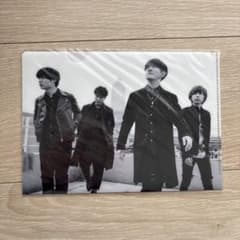 Official髭男dism クリアファイル Official髭男dism】クリアファイル - メルカリ