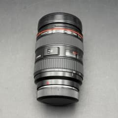 Canon EF 28-70mm F2.8 L USM レンズ