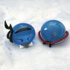 전생했더니 슬라임이었던 건 리물님이 가득한 피겨 디아블로 루미너스