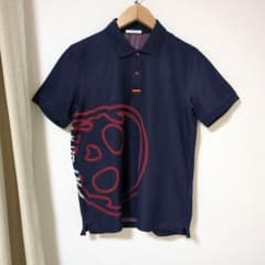 ☆美品☆MARK&LONA ポロシャツ サイズ 48 - メルカリ