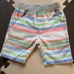 キッズ ズボンのサムネイル