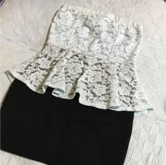 夏物 レディース ワンピースのサムネイル