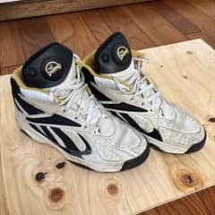 Reebok The Pump シューズ