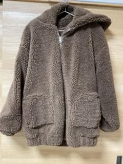 はリィ様専用⭐︎⭐︎vence ボアコート アウターのサムネイル