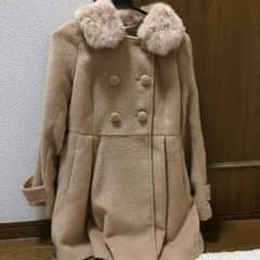 ファーコートのサムネイル