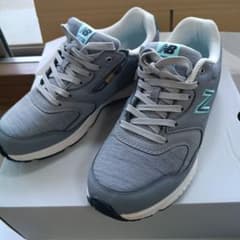B*i様 New Balance 505ランニングシューズ 25cmのサムネイル