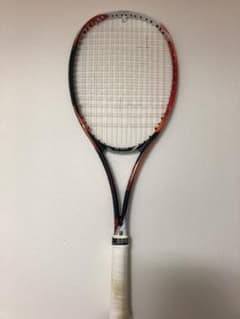 値下げしました【美品】ジオブレイク70V YONEX ヨネックス ソフトテニスのサムネイル