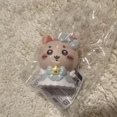 ちいかわくじ 超まじかるちいかわ ソフビ 古本屋(かに)のサムネイル