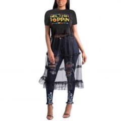 インポートTシャツのサムネイル