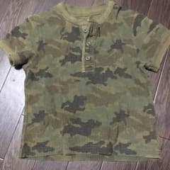 ベビーTシャツのサムネイル