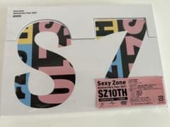 Sexy Zone/Sexy Zone Anniversary Tour 20…のサムネイル