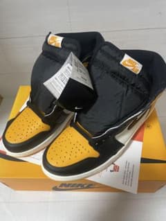 NIKE AIR JORDAN 1 RETRO HIGH OGのサムネイル