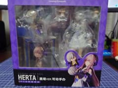 1 / 6 崩壊スターレイル　ヘルタ ver. 海洋堂　中古品 1 / 6 崩壊スターレイル ヘルタ ver. 海洋堂 中古品 - メルカリ