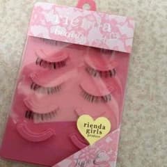 Rienda ♡つけまつげのサムネイル
