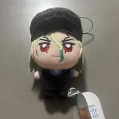 Dr.STONE 石神千空 ぬいぷりけmini - メルカリ
