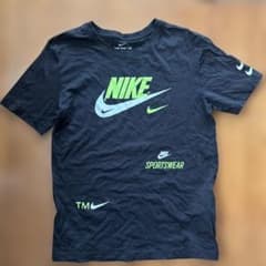 NIKETシャツのサムネイル