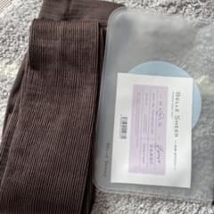 BELLE SHEER -RIB STITCH- ベルシアーのサムネイル