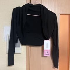 tika  キャバ  ボレロのサムネイル