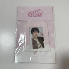 THEBOYZ 에릭 부적 토레카 신품 미개봉