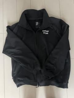CHALLENGER ZIP UP WARM CORE Lサイズ - メルカリ