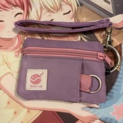 ラブライブスーパースターLiella 嵐千砂都　パス＆キーケースのサムネイル